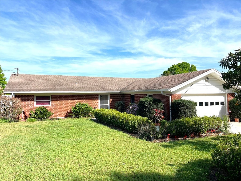 2000 W Hartridge Terrace Winter Haven FL 33881 - LAKE HARTRIDGE B4901494 image1