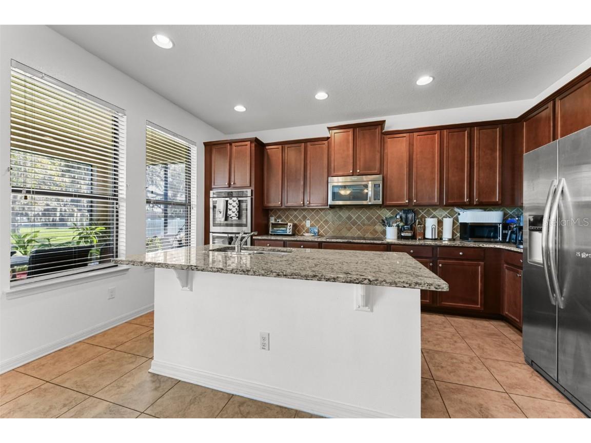 2000 Westborough Lane Kissimmee FL 34746 - LAKE TOHO O6366926 image16