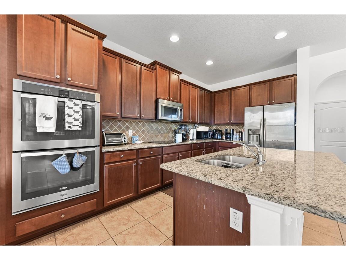 2000 Westborough Lane Kissimmee FL 34746 - LAKE TOHO O6366926 image17