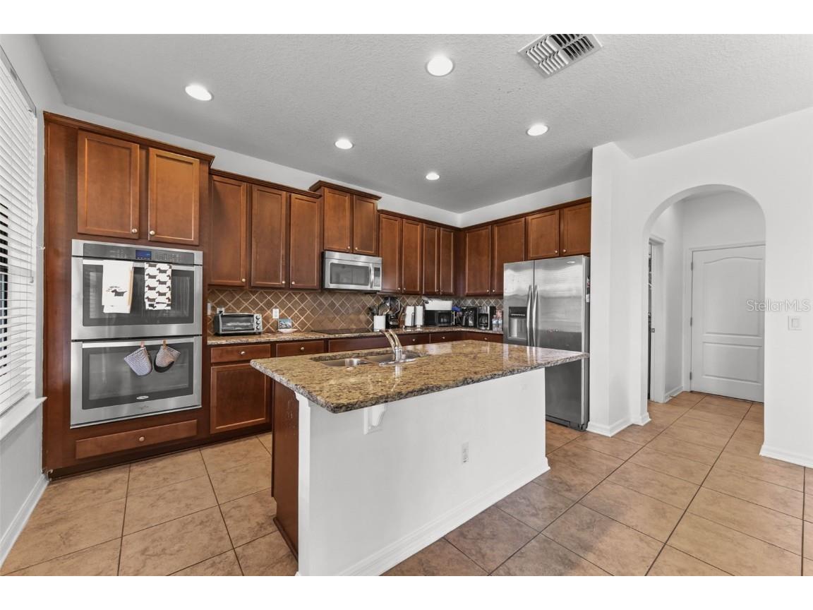 2000 Westborough Lane Kissimmee FL 34746 - LAKE TOHO O6366926 image18