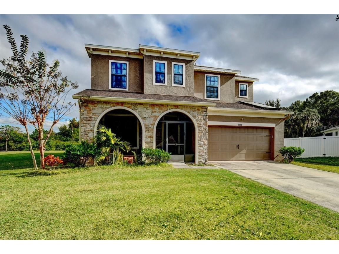 2000 Westborough Lane Kissimmee FL 34746 - LAKE TOHO O6366926 image5