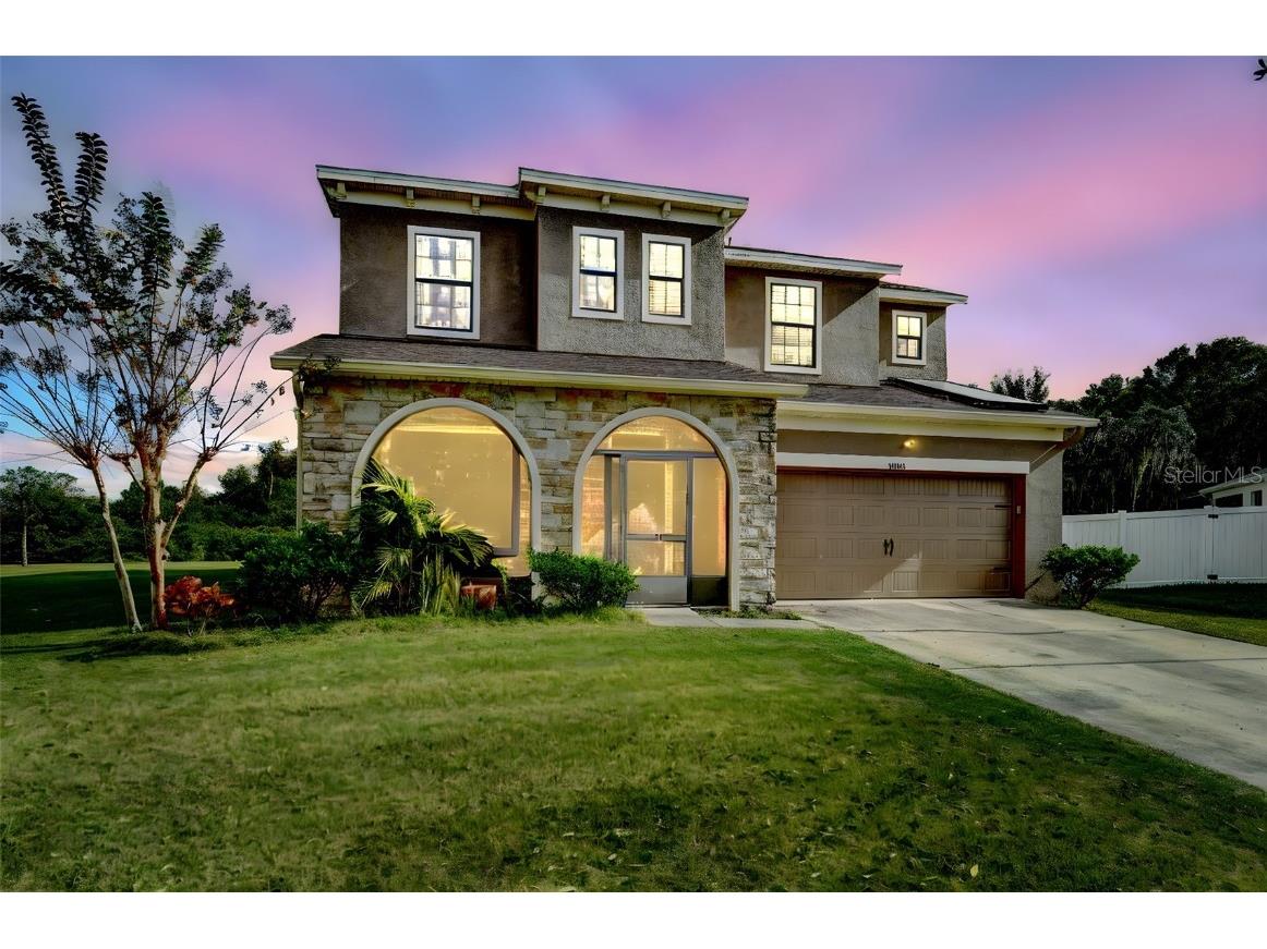 2000 Westborough Lane Kissimmee FL 34746 - LAKE TOHO O6366926 image53