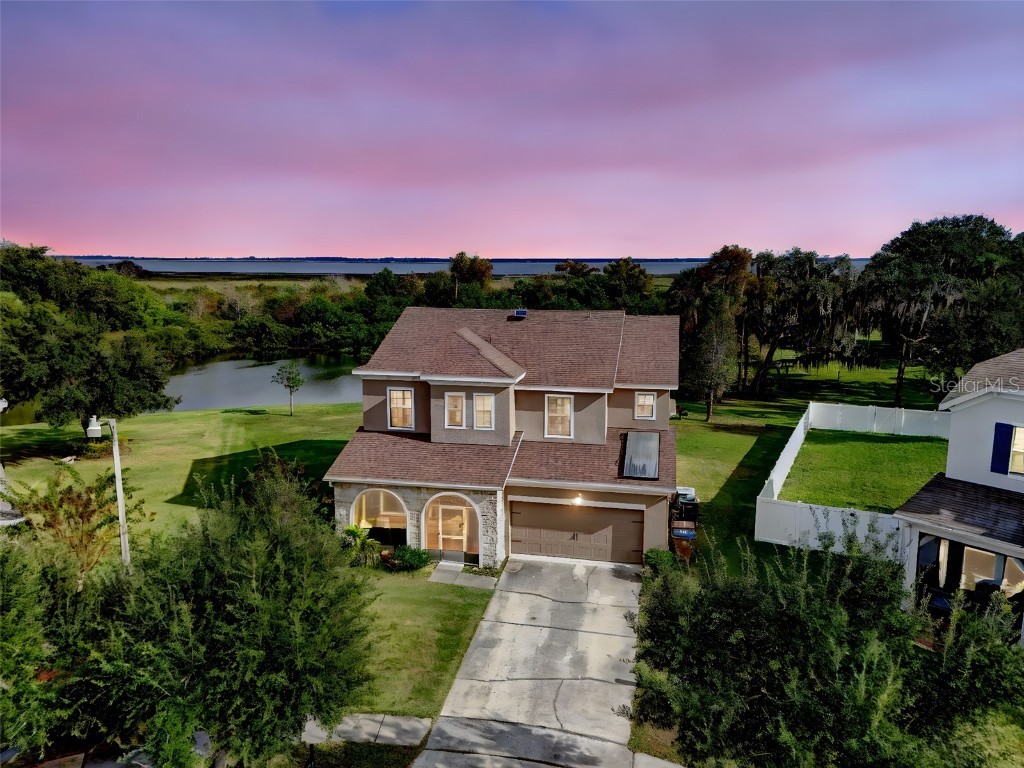 2000 Westborough Lane Kissimmee FL 34746 - LAKE TOHO O6366926 image54