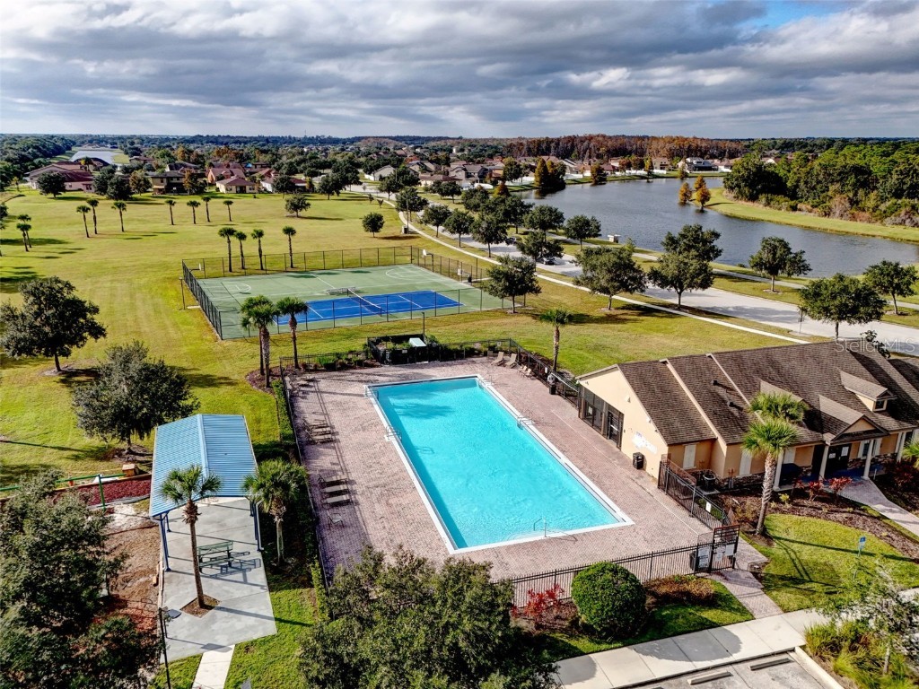 2000 Westborough Lane Kissimmee FL 34746 - LAKE TOHO O6366926 image56