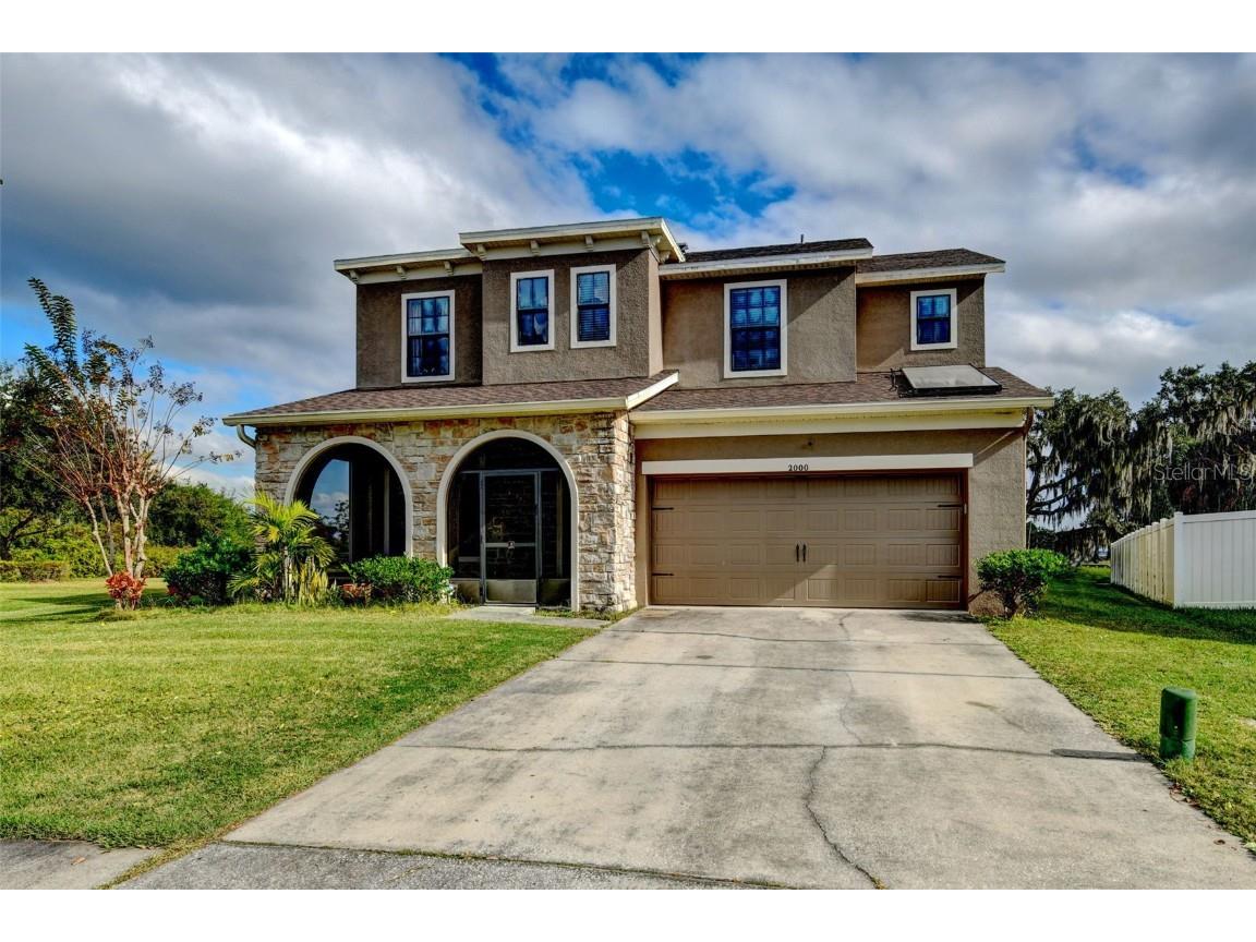 2000 Westborough Lane Kissimmee FL 34746 - LAKE TOHO O6366926 image57