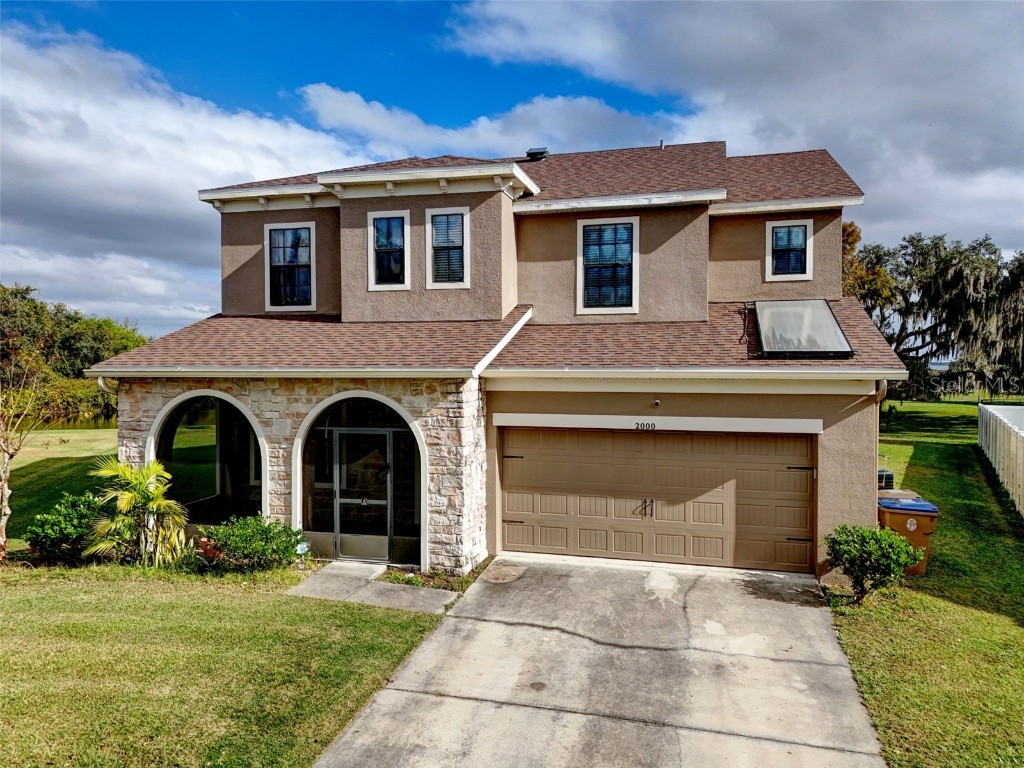 2000 Westborough Lane Kissimmee FL 34746 - LAKE TOHO O6366926 image6