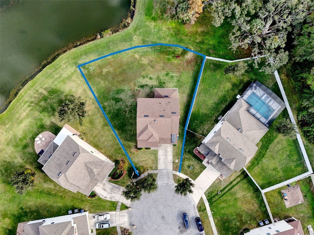 2000 Westborough Lane Kissimmee FL 34746 - LAKE TOHO O6366926 image7