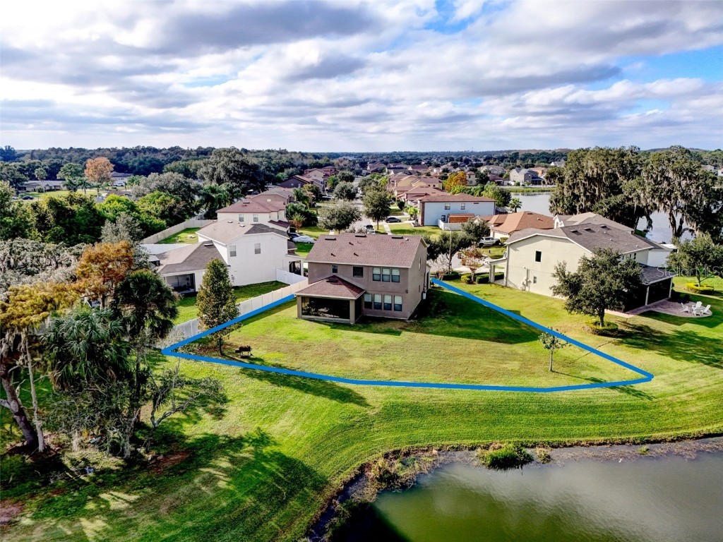 2000 Westborough Lane Kissimmee FL 34746 - LAKE TOHO O6366926 image8