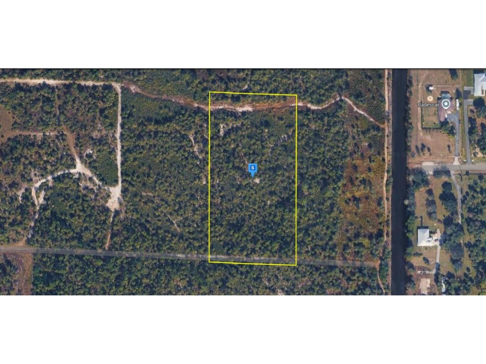 2000 Woodland Grade Road Naples FL 34117 A4676144 image1