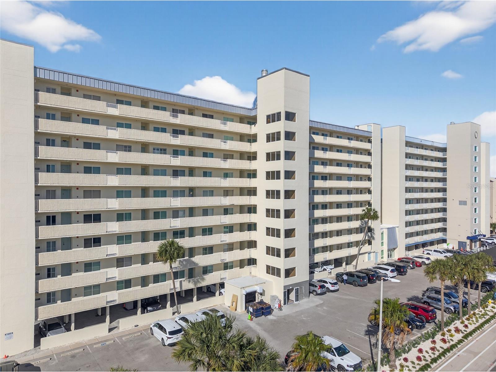 20000 Gulf Boulevard #305 Indian Shores FL 33785 - GULF OF MEXICO TB8495972 image1