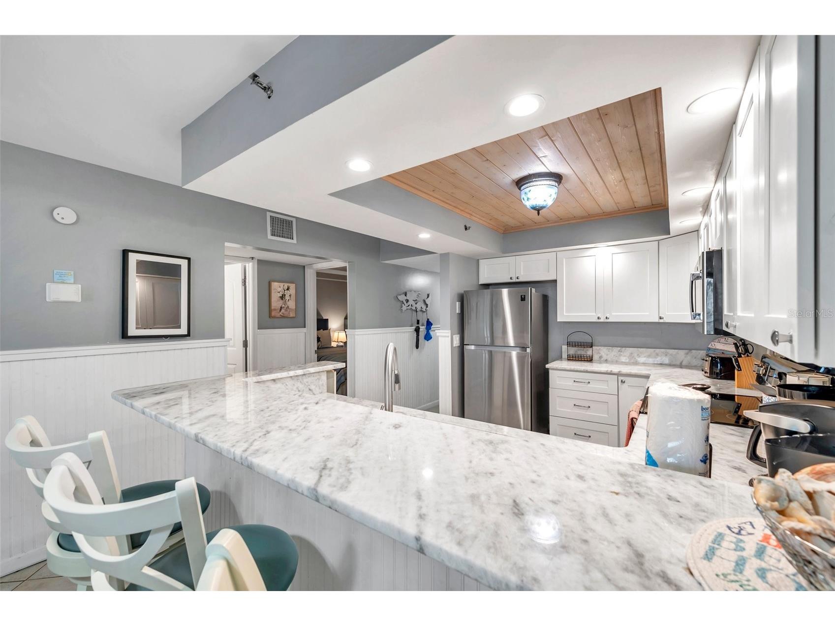 20000 Gulf Boulevard #305 Indian Shores FL 33785 - GULF OF MEXICO TB8495972 image14