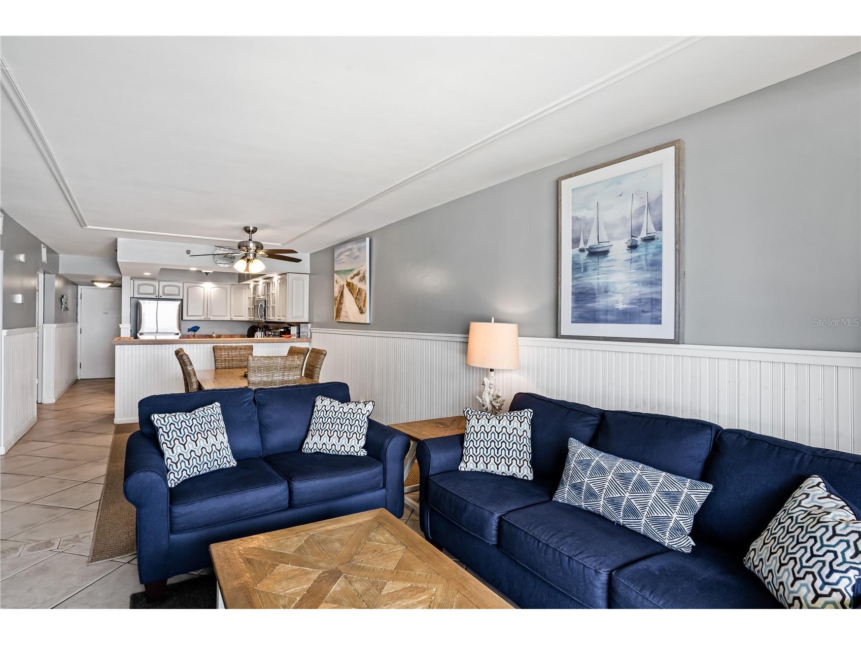 20000 Gulf Boulevard #305 Indian Shores FL 33785 - GULF OF MEXICO TB8495972 image3