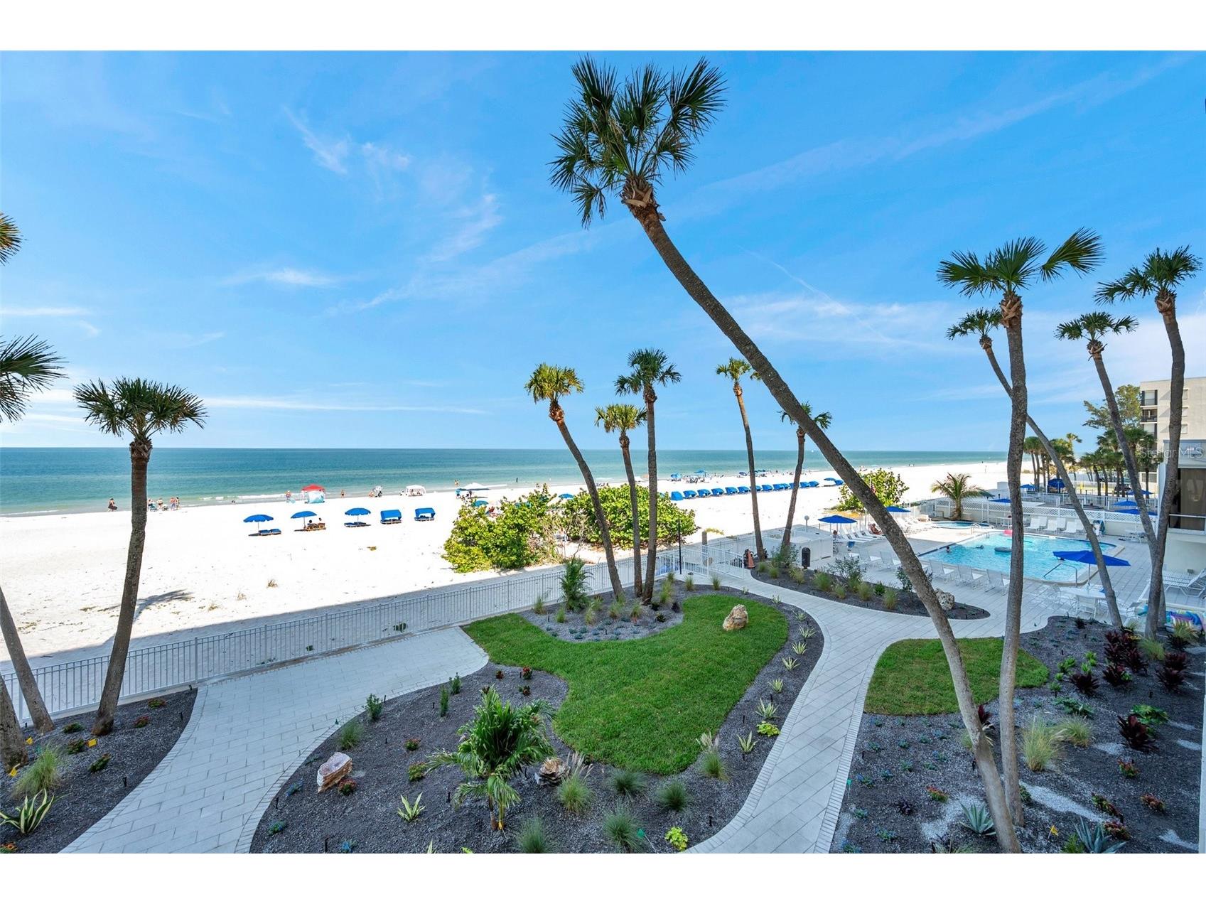 20000 Gulf Boulevard #305 Indian Shores FL 33785 - GULF OF MEXICO TB8495972 image37
