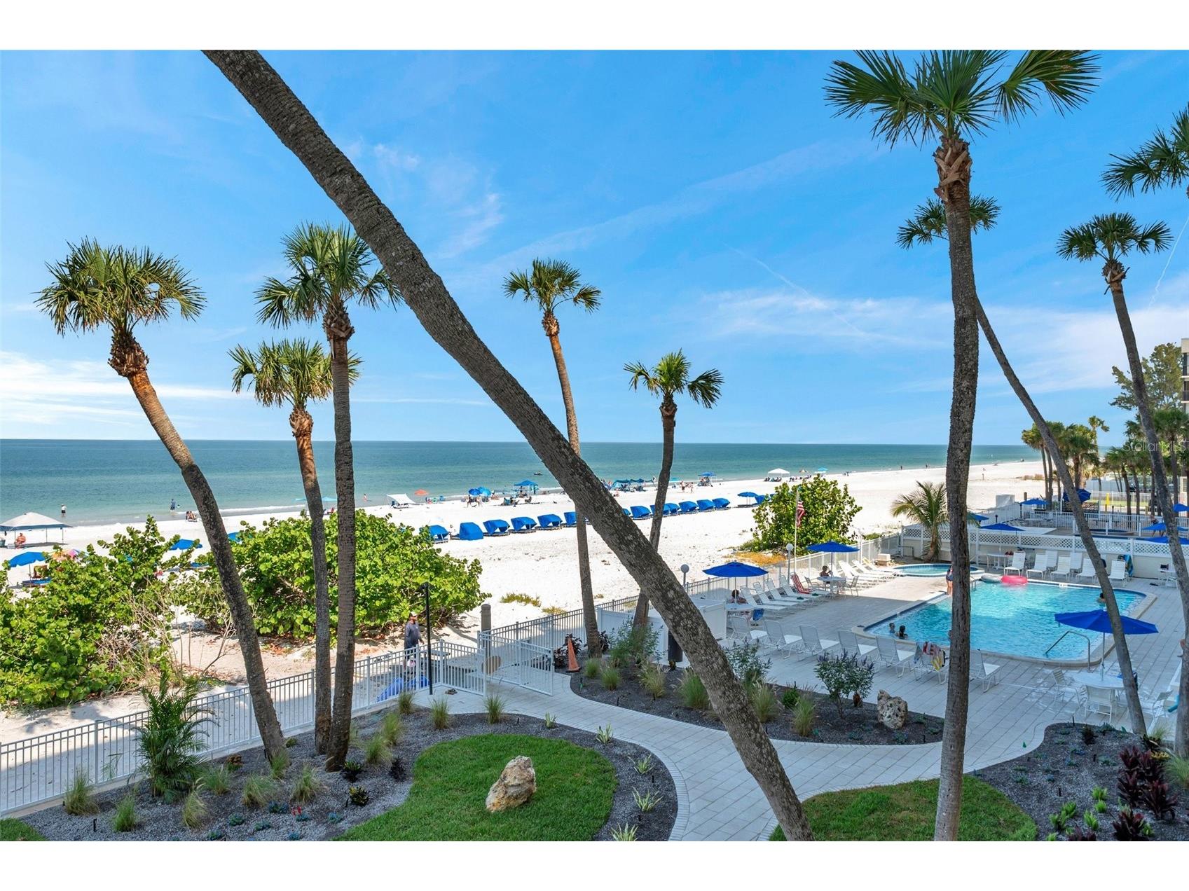 20000 Gulf Boulevard #305 Indian Shores FL 33785 - GULF OF MEXICO TB8495972 image38
