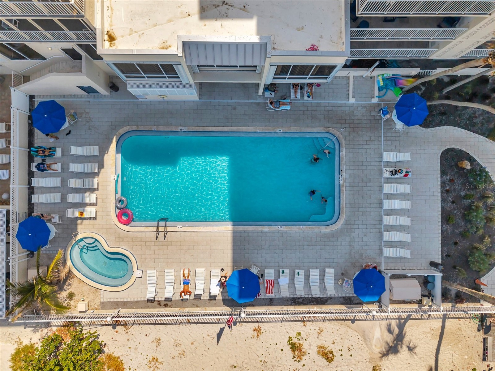 20000 Gulf Boulevard #305 Indian Shores FL 33785 - GULF OF MEXICO TB8495972 image39