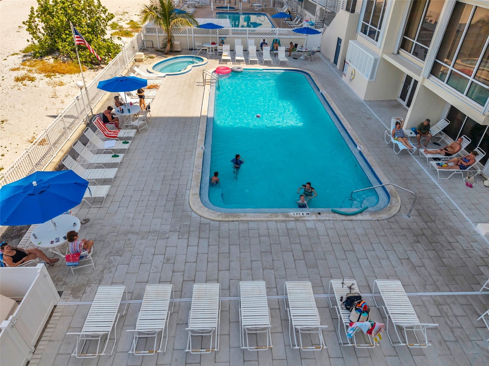 20000 Gulf Boulevard #305 Indian Shores FL 33785 - GULF OF MEXICO TB8495972 image40