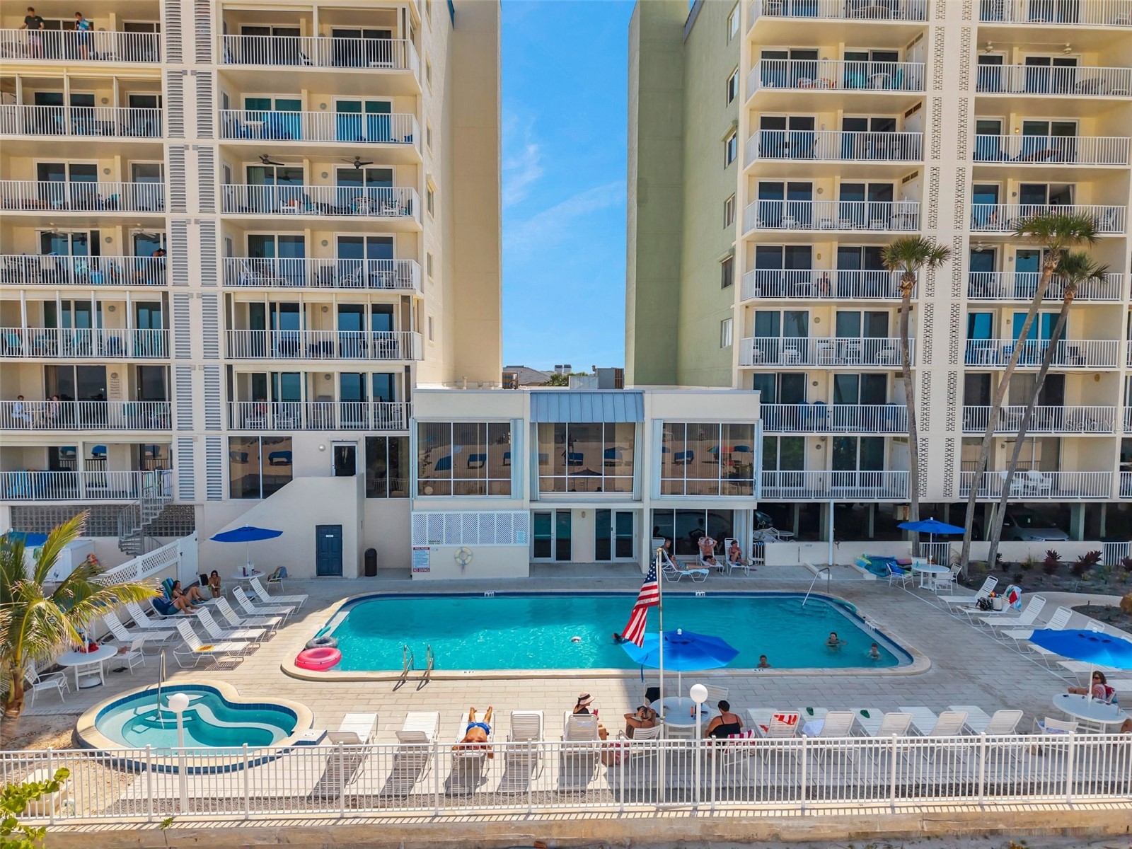 20000 Gulf Boulevard #305 Indian Shores FL 33785 - GULF OF MEXICO TB8495972 image41
