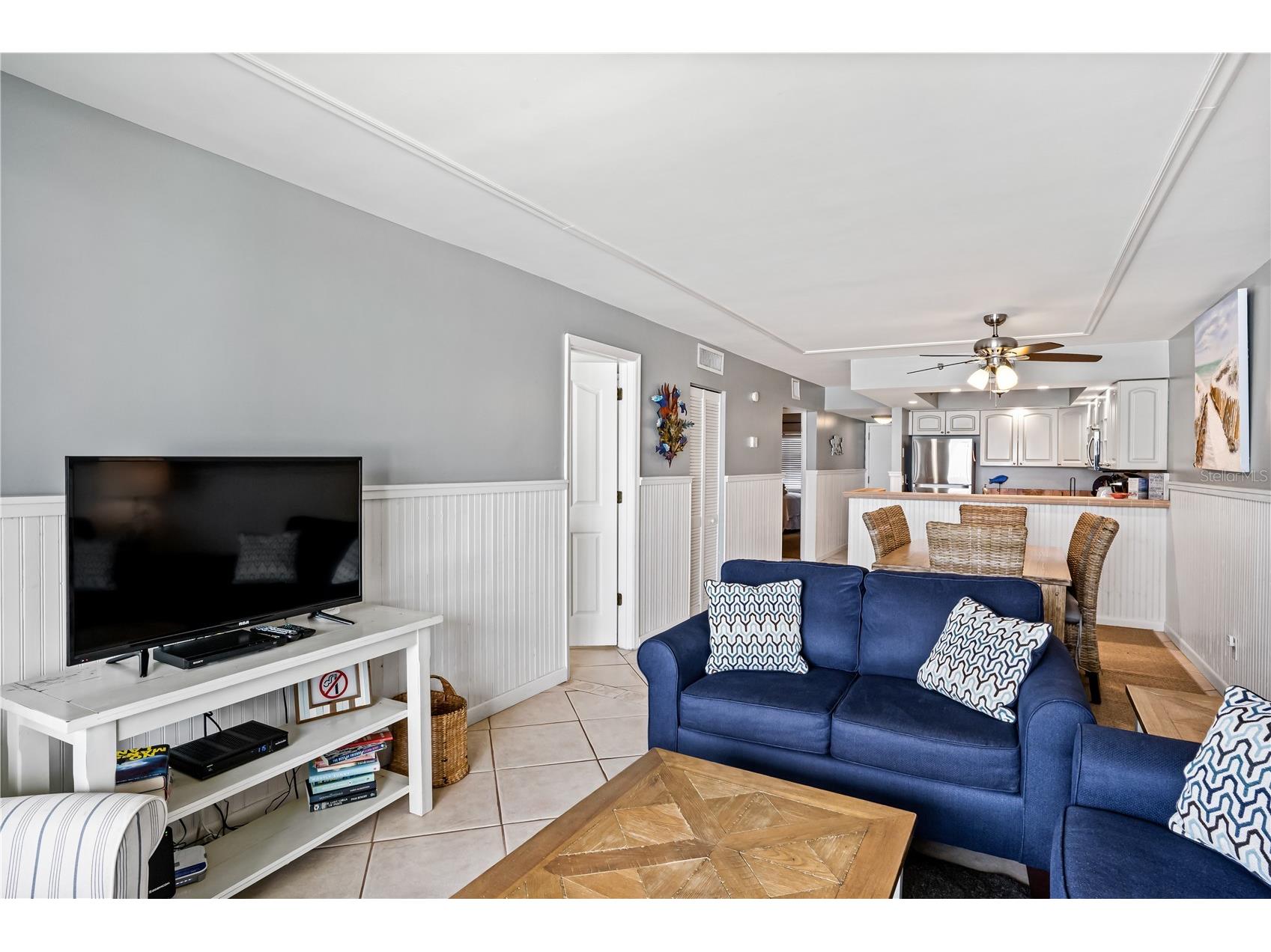 20000 Gulf Boulevard #305 Indian Shores FL 33785 - GULF OF MEXICO TB8495972 image5
