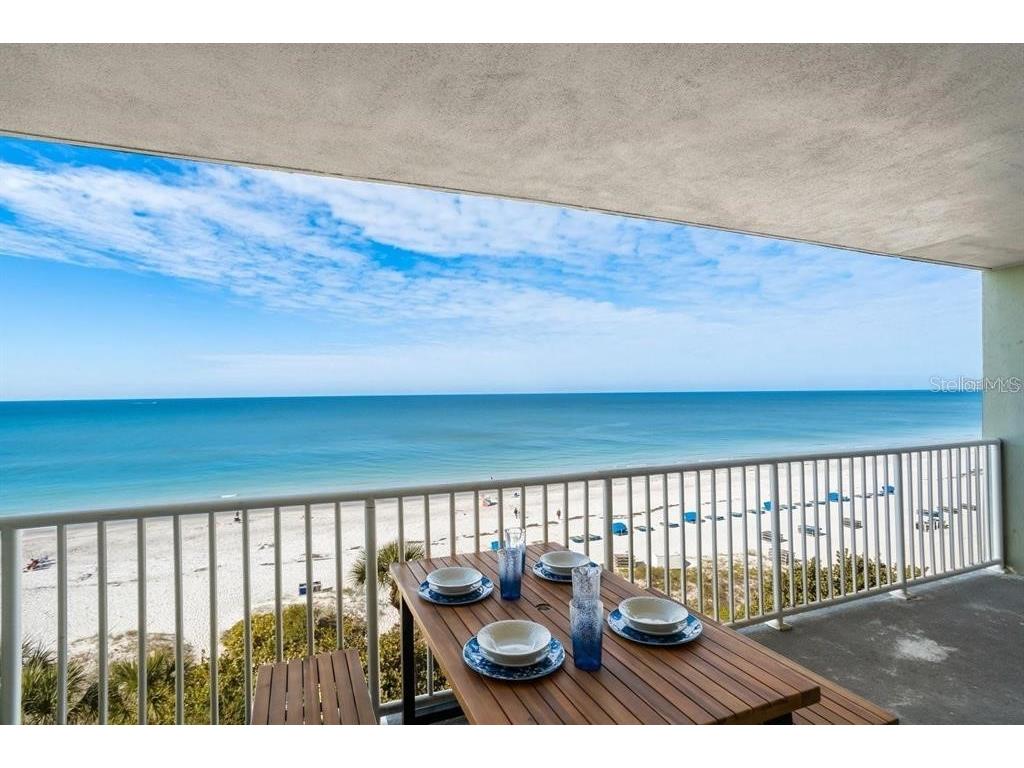 20000 Gulf Boulevard #707 Indian Shores FL 33785 - GULF OF AMERICA TB8467598 image1