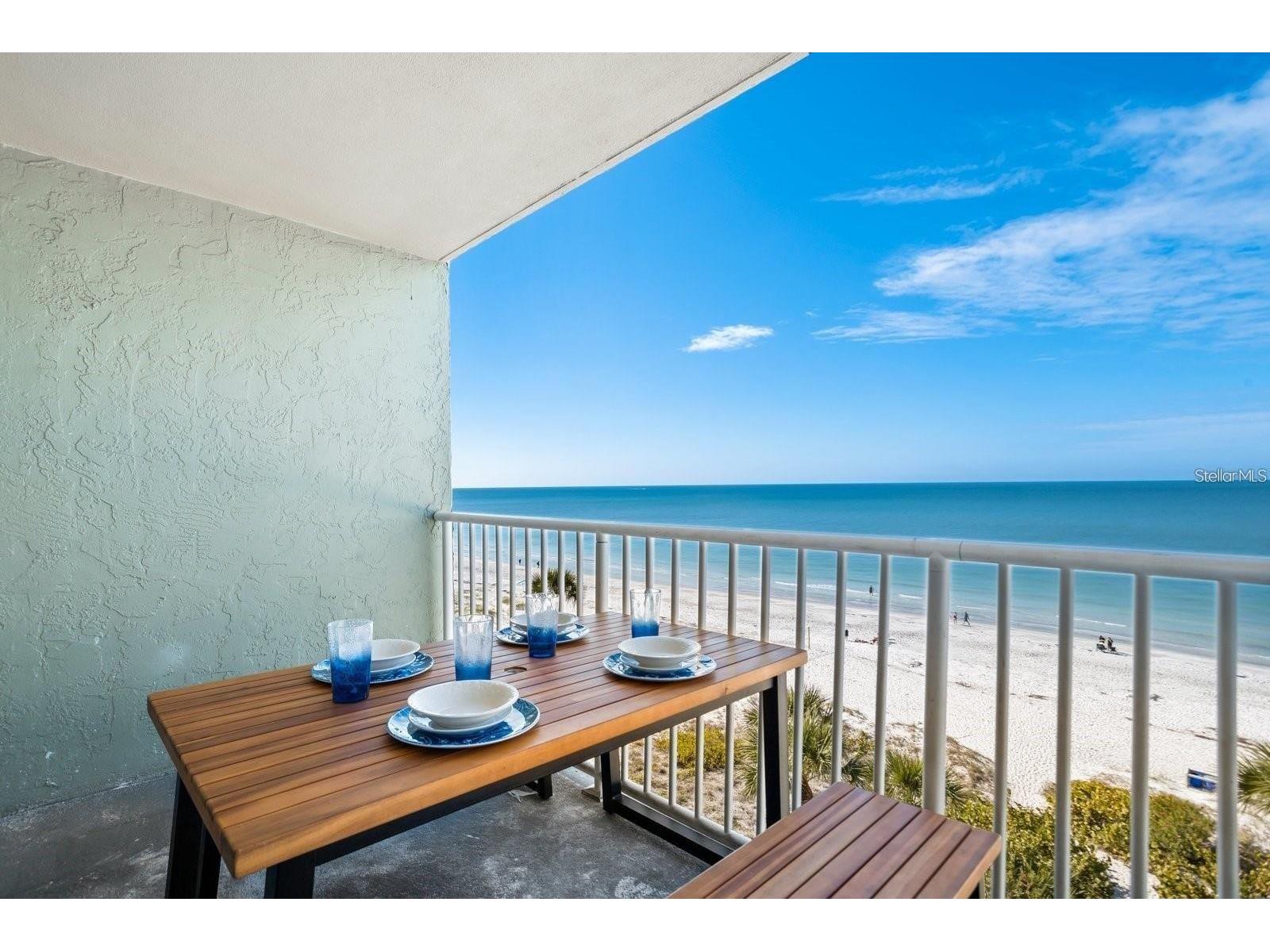 20000 Gulf Boulevard #707 Indian Shores FL 33785 - GULF OF AMERICA TB8467598 image10