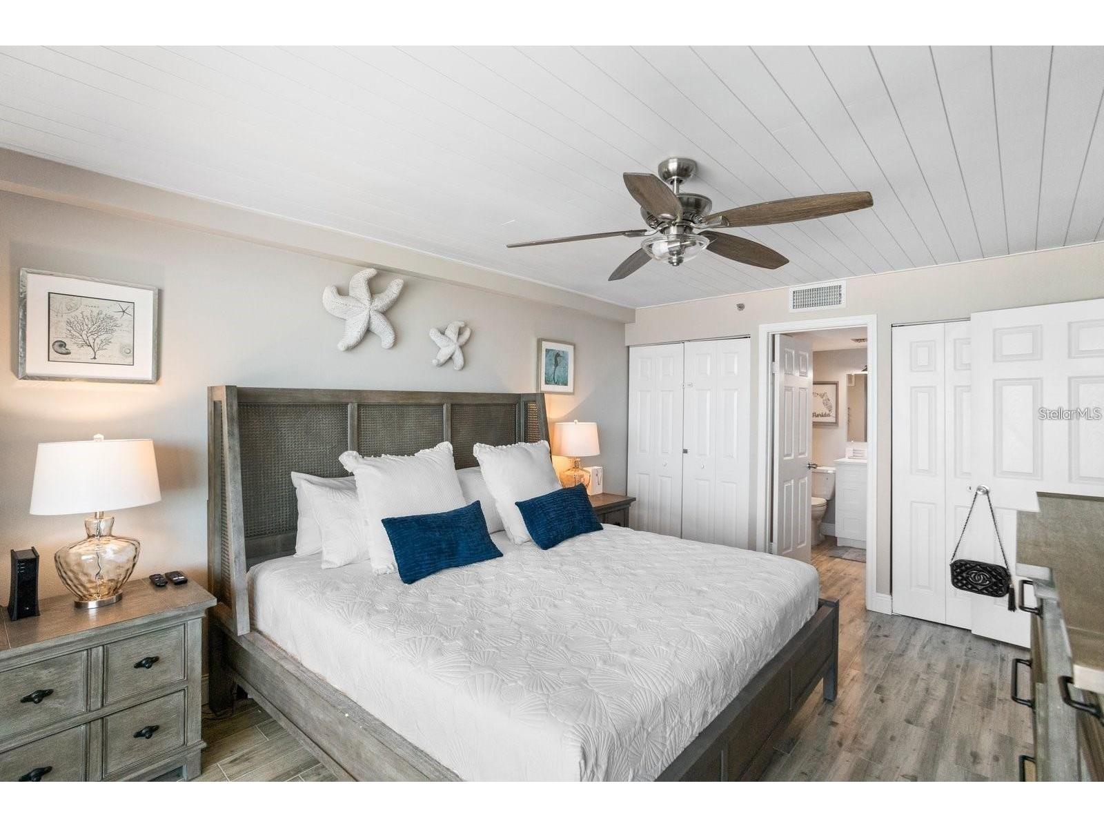 20000 Gulf Boulevard #707 Indian Shores FL 33785 - GULF OF AMERICA TB8467598 image11