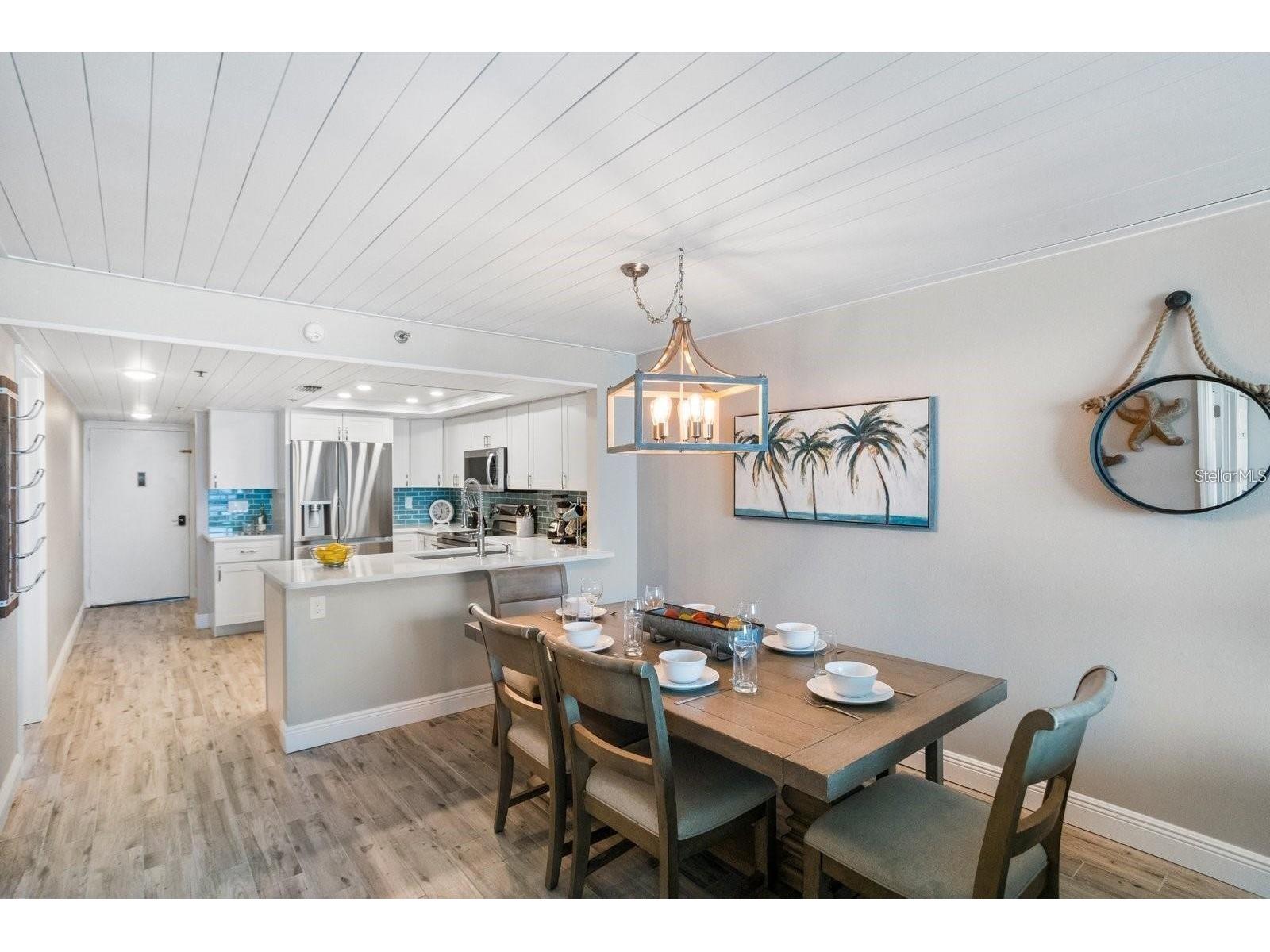 20000 Gulf Boulevard #707 Indian Shores FL 33785 - GULF OF AMERICA TB8467598 image16