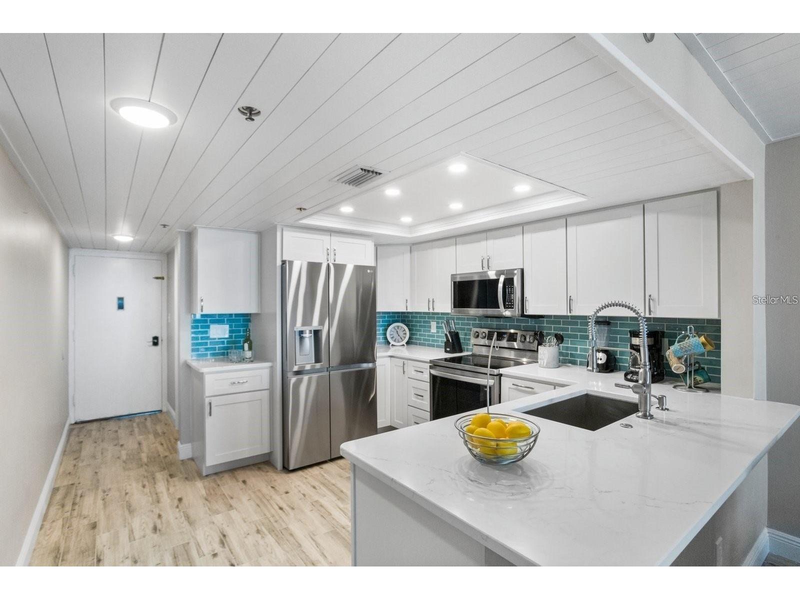 20000 Gulf Boulevard #707 Indian Shores FL 33785 - GULF OF AMERICA TB8467598 image18