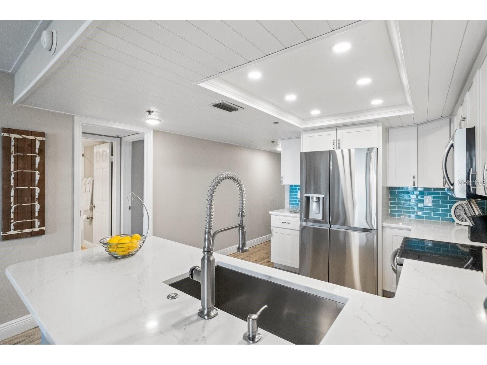 20000 Gulf Boulevard #707 Indian Shores FL 33785 - GULF OF AMERICA TB8467598 image19