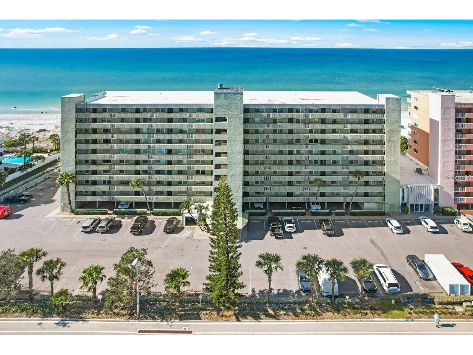 20000 Gulf Boulevard #707 Indian Shores FL 33785 - GULF OF AMERICA TB8467598 image2
