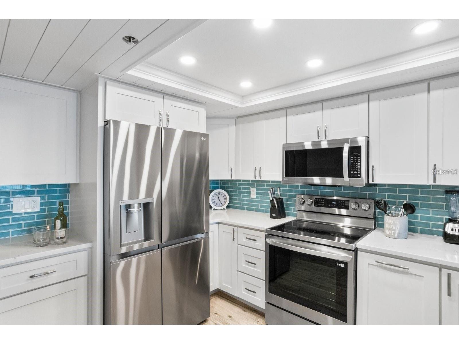 20000 Gulf Boulevard #707 Indian Shores FL 33785 - GULF OF AMERICA TB8467598 image20