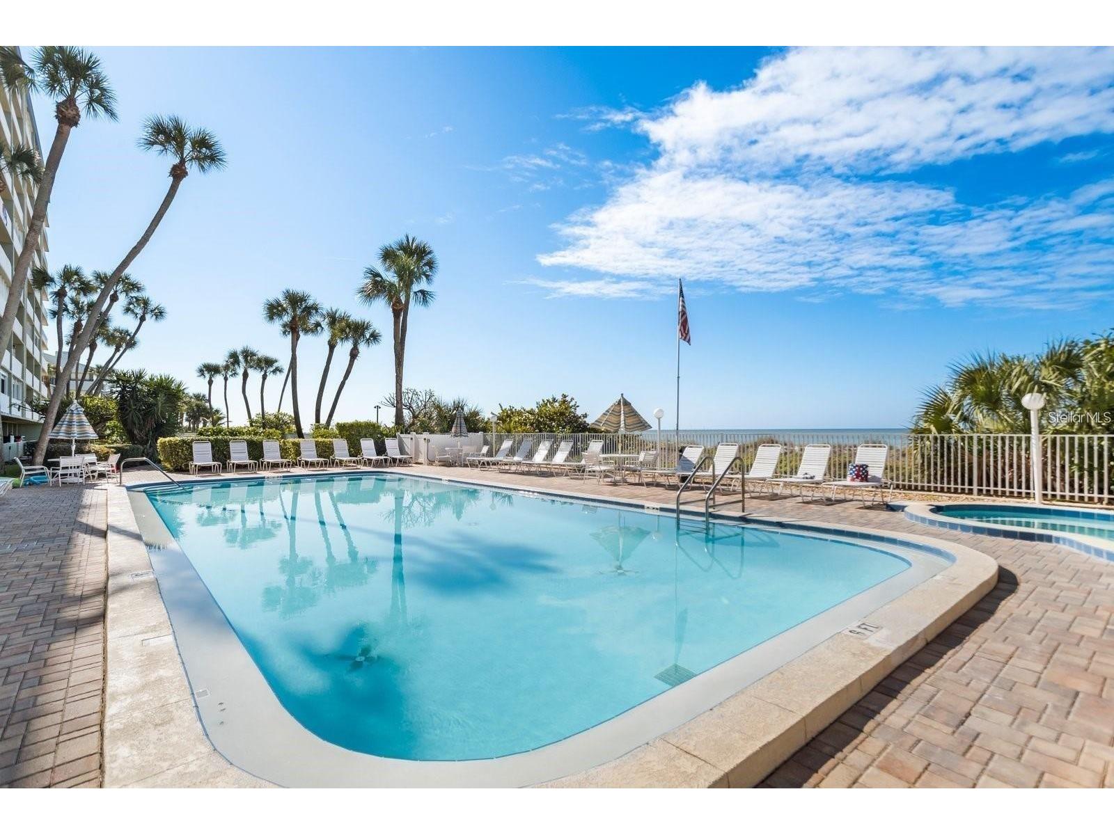 20000 Gulf Boulevard #707 Indian Shores FL 33785 - GULF OF AMERICA TB8467598 image27