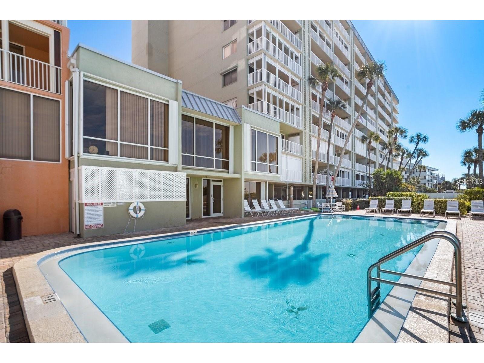 20000 Gulf Boulevard #707 Indian Shores FL 33785 - GULF OF AMERICA TB8467598 image28