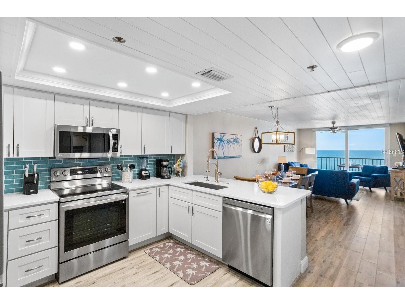 20000 Gulf Boulevard #707 Indian Shores FL 33785 - GULF OF AMERICA TB8467598 image3