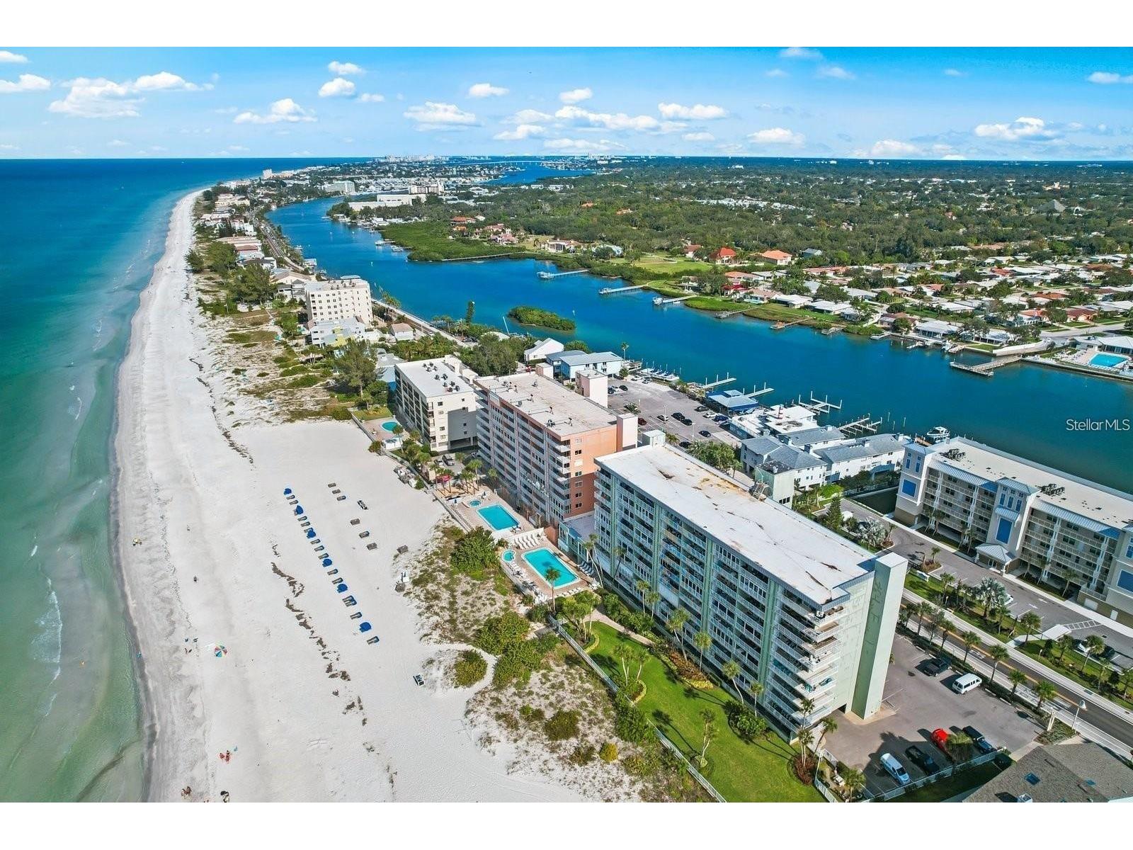 20000 Gulf Boulevard #707 Indian Shores FL 33785 - GULF OF AMERICA TB8467598 image30