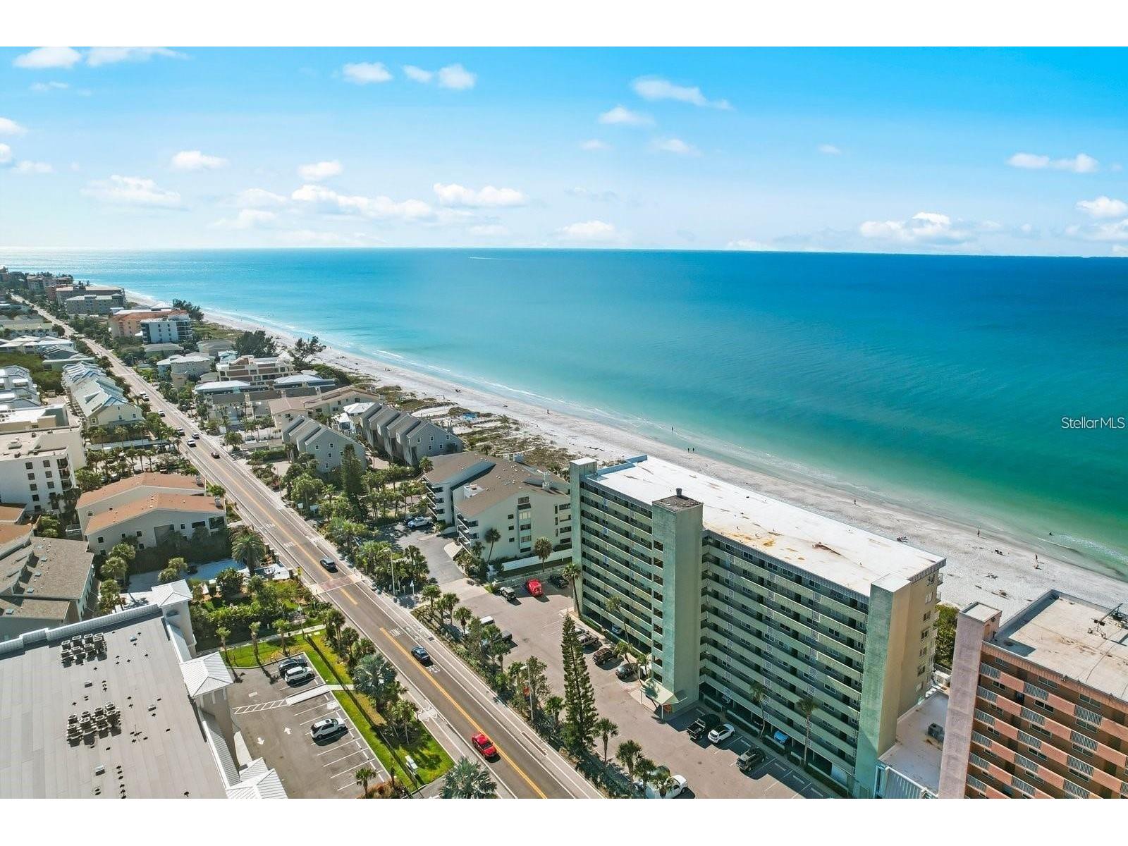 20000 Gulf Boulevard #707 Indian Shores FL 33785 - GULF OF AMERICA TB8467598 image31