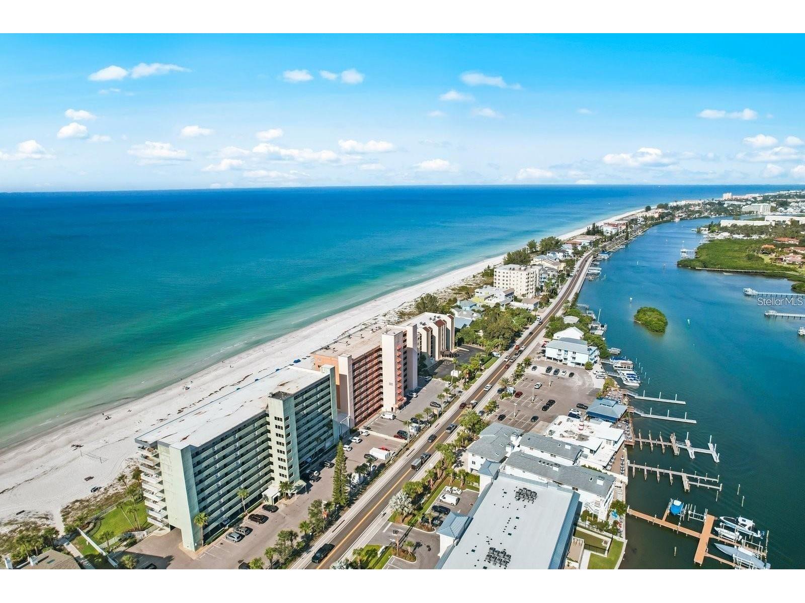 20000 Gulf Boulevard #707 Indian Shores FL 33785 - GULF OF AMERICA TB8467598 image32