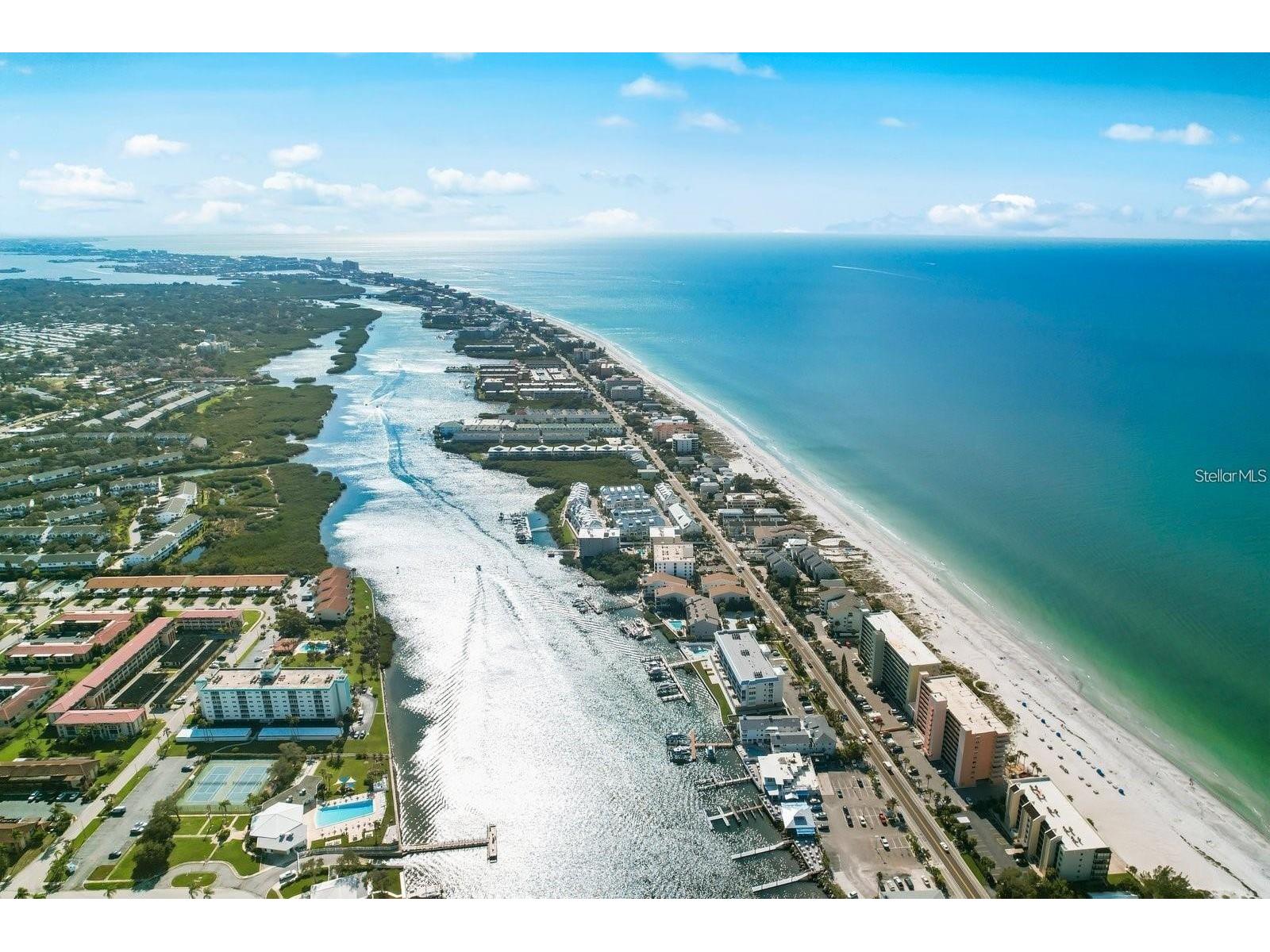 20000 Gulf Boulevard #707 Indian Shores FL 33785 - GULF OF AMERICA TB8467598 image33