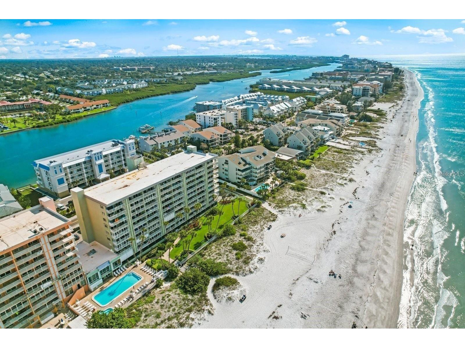 20000 Gulf Boulevard #707 Indian Shores FL 33785 - GULF OF AMERICA TB8467598 image34