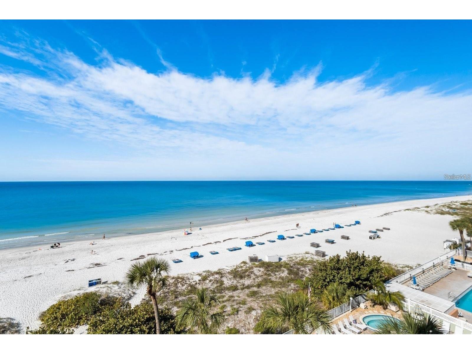 20000 Gulf Boulevard #707 Indian Shores FL 33785 - GULF OF AMERICA TB8467598 image35