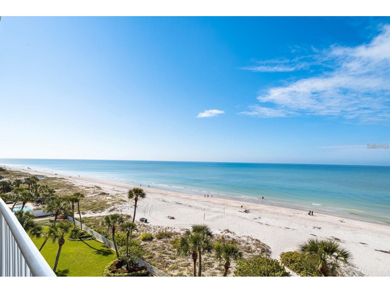 20000 Gulf Boulevard #707 Indian Shores FL 33785 - GULF OF AMERICA TB8467598 image36