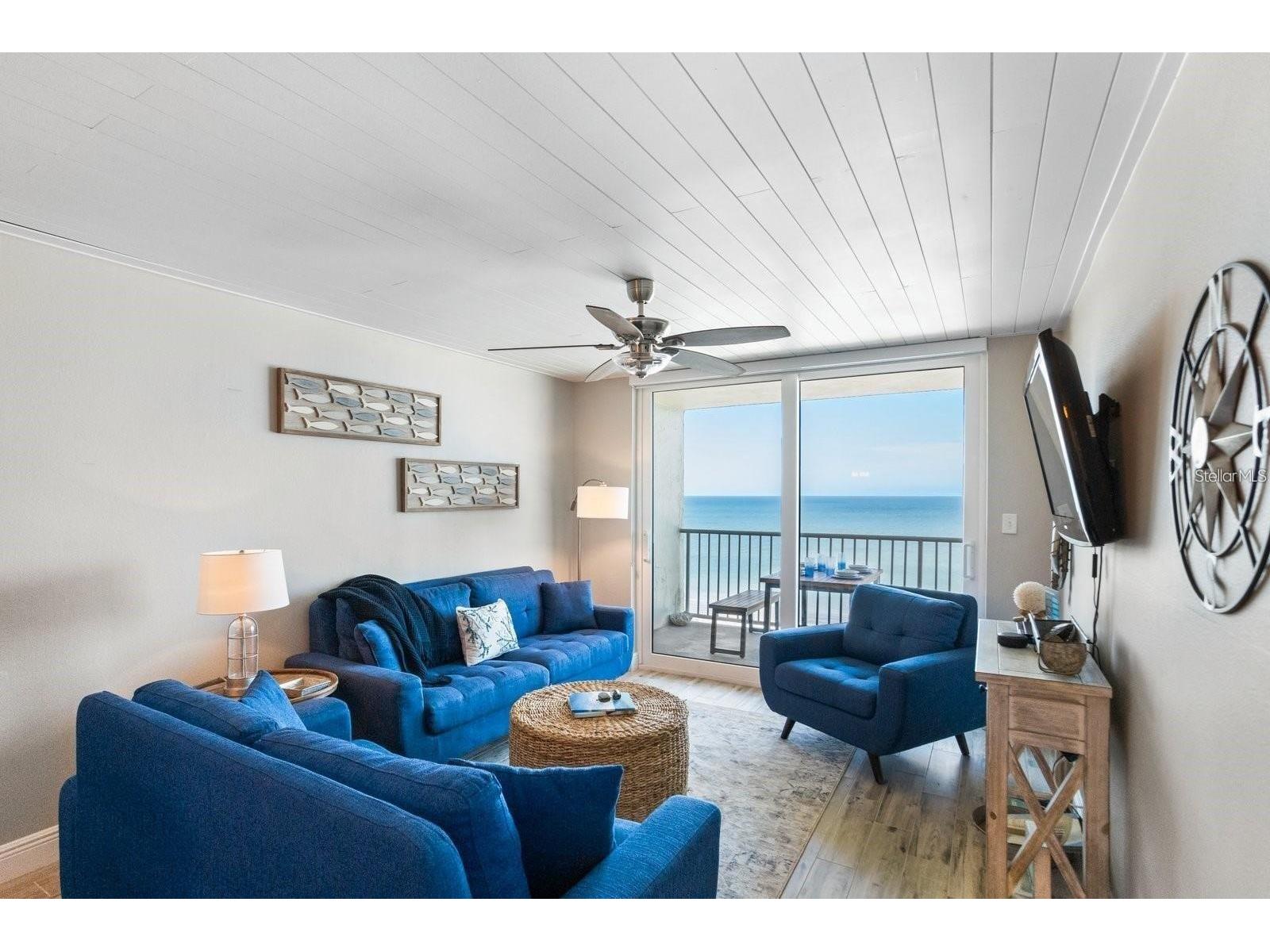 20000 Gulf Boulevard #707 Indian Shores FL 33785 - GULF OF AMERICA TB8467598 image4