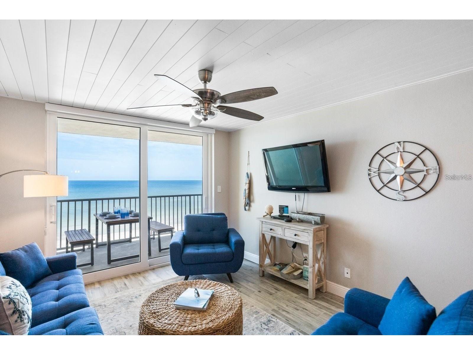 20000 Gulf Boulevard #707 Indian Shores FL 33785 - GULF OF AMERICA TB8467598 image5