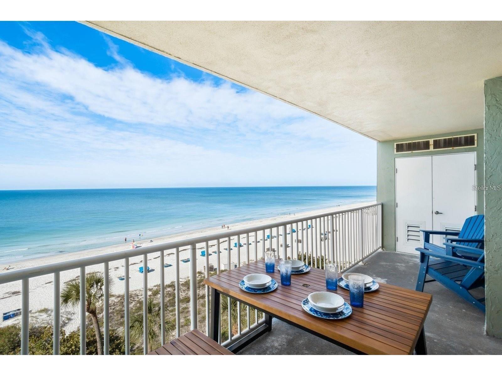 20000 Gulf Boulevard #707 Indian Shores FL 33785 - GULF OF AMERICA TB8467598 image6