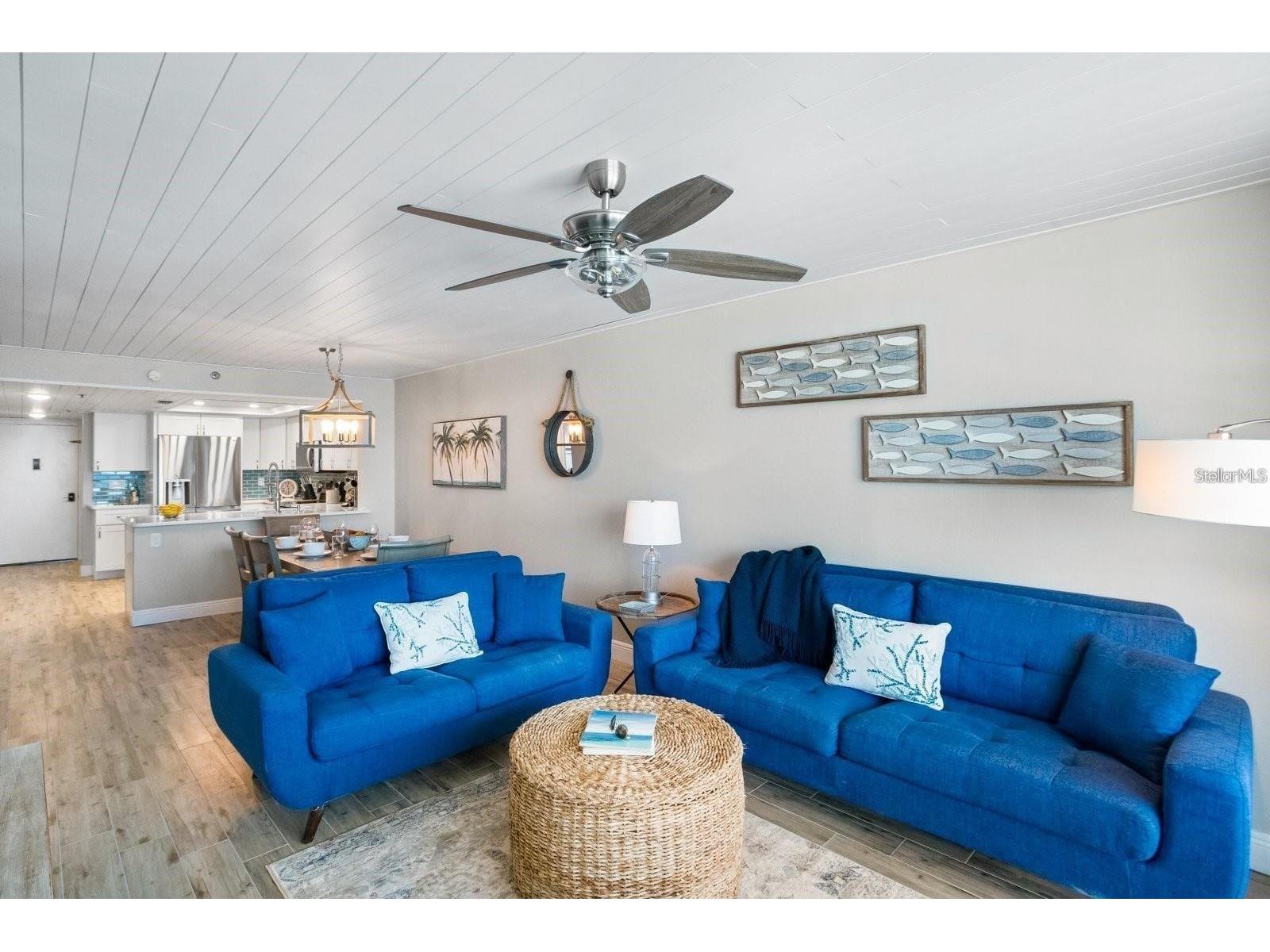 20000 Gulf Boulevard #707 Indian Shores FL 33785 - GULF OF AMERICA TB8467598 image7
