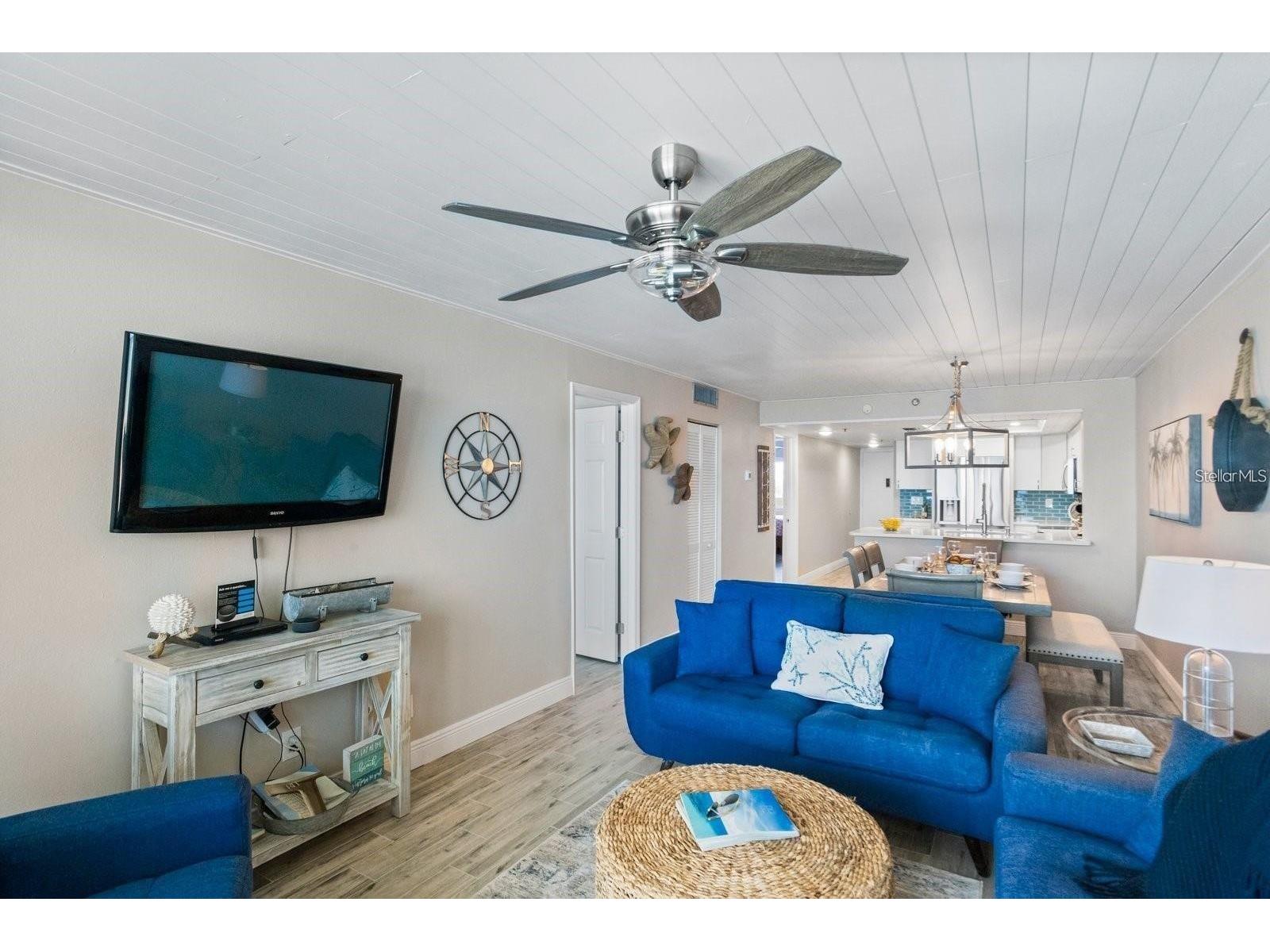 20000 Gulf Boulevard #707 Indian Shores FL 33785 - GULF OF AMERICA TB8467598 image8