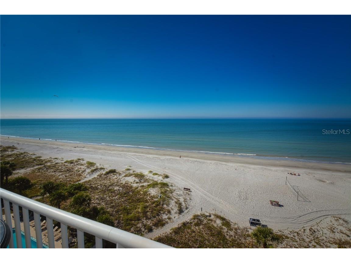 20000 Gulf Boulevard #801 Indian Shores FL 33785 U8145965 image1