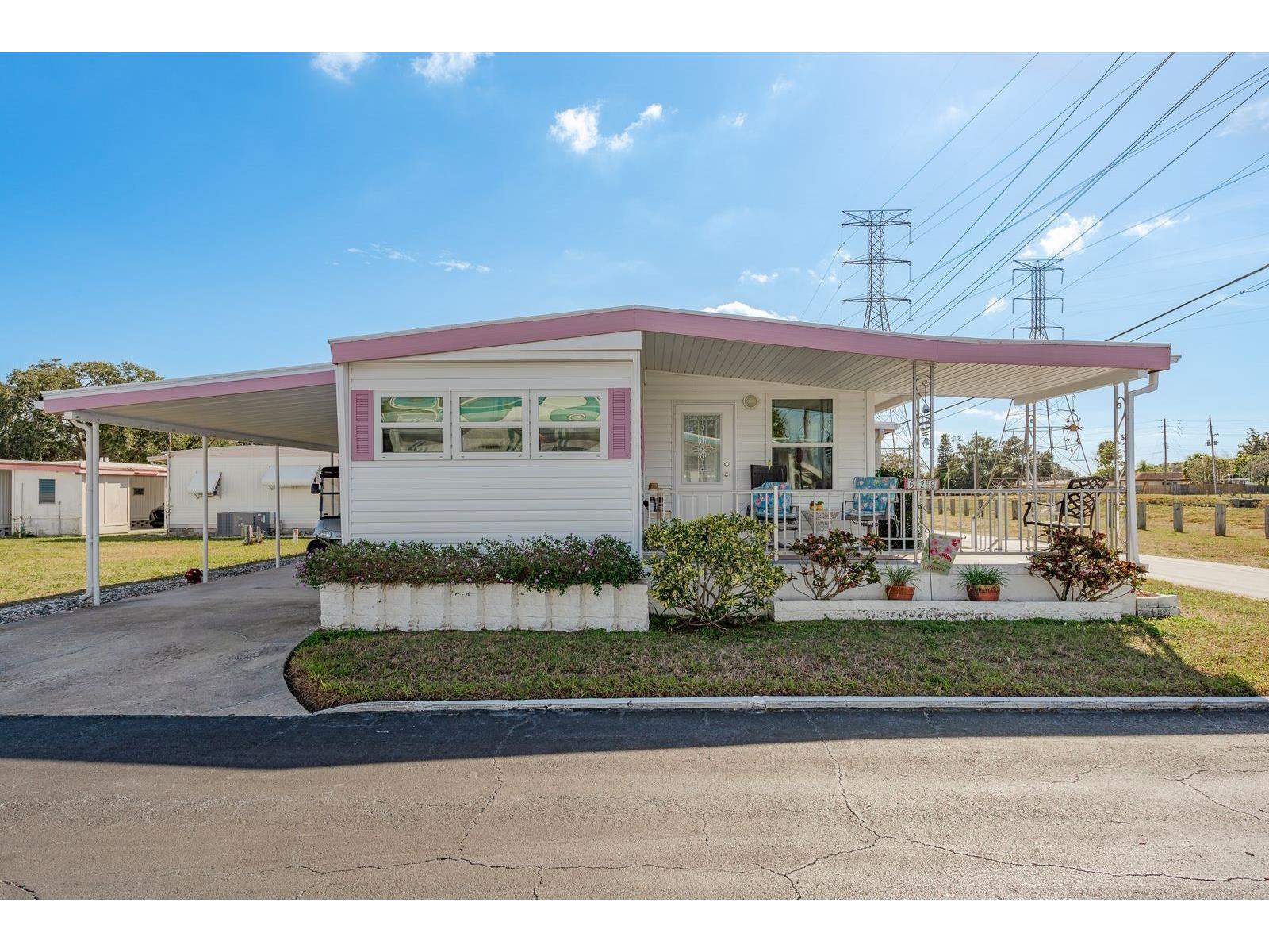 20000 Us Highway 19 N #629 Clearwater FL 33764 TB8468379 image1