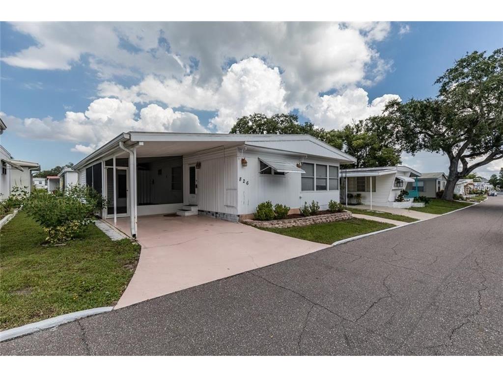 20000 Us Highway 19 N #826 Clearwater FL 33764 U8195162 image1