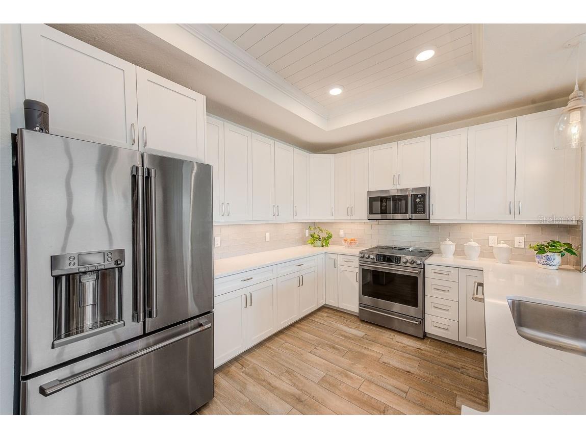 20001 Gulf Boulevard #403 Indian Shores FL 33785 - INTRACOASTAL WATERWAY TB8447768 image10