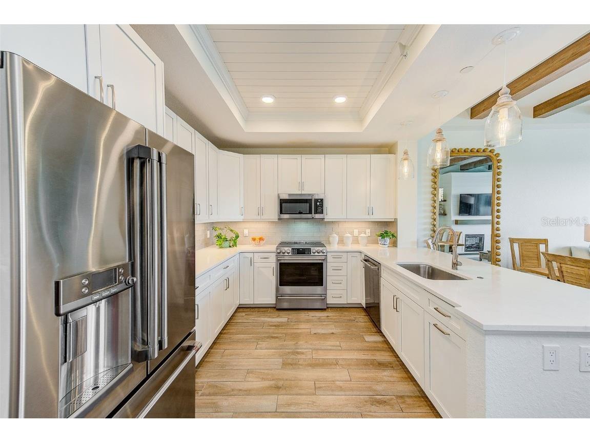 20001 Gulf Boulevard #403 Indian Shores FL 33785 - INTRACOASTAL WATERWAY TB8447768 image11